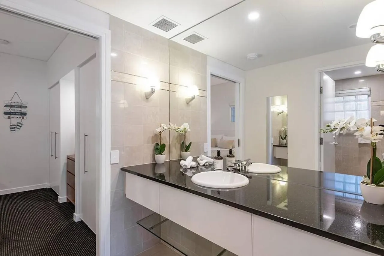 Ferienwohnung Poolside Luxury On Hastings St 212 Noosa Heads Australien