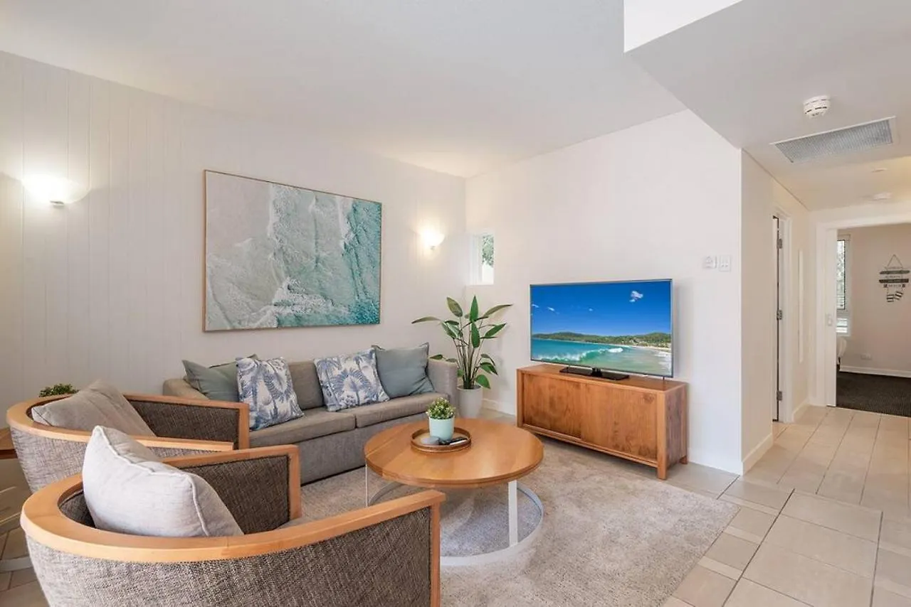 Ferienwohnung Poolside Luxury On Hastings St 212 Noosa Heads