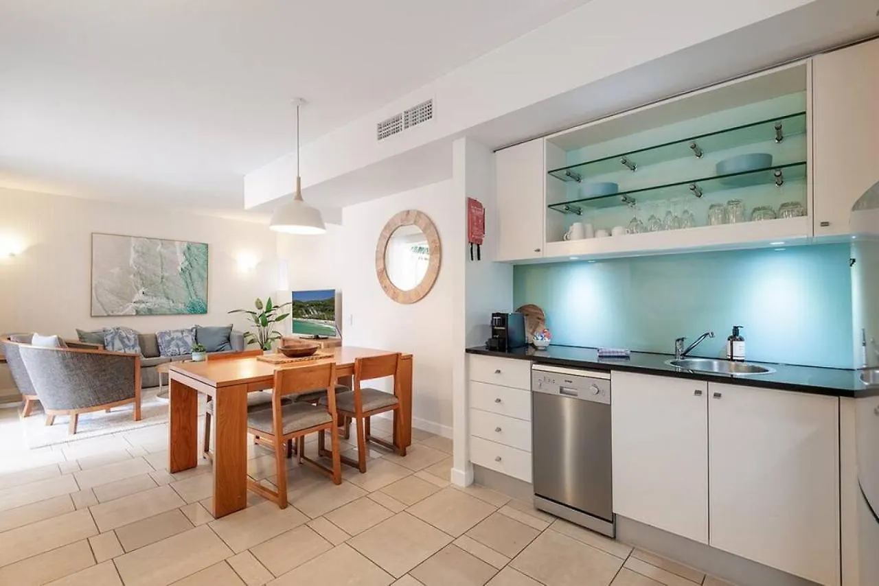 Ferienwohnung Poolside Luxury On Hastings St 212 Noosa Heads 0*,  Australien